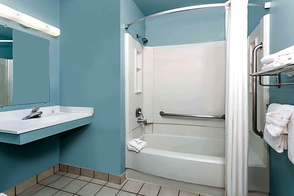 Super 8 by Wyndham Dillon/Breckenridge Area