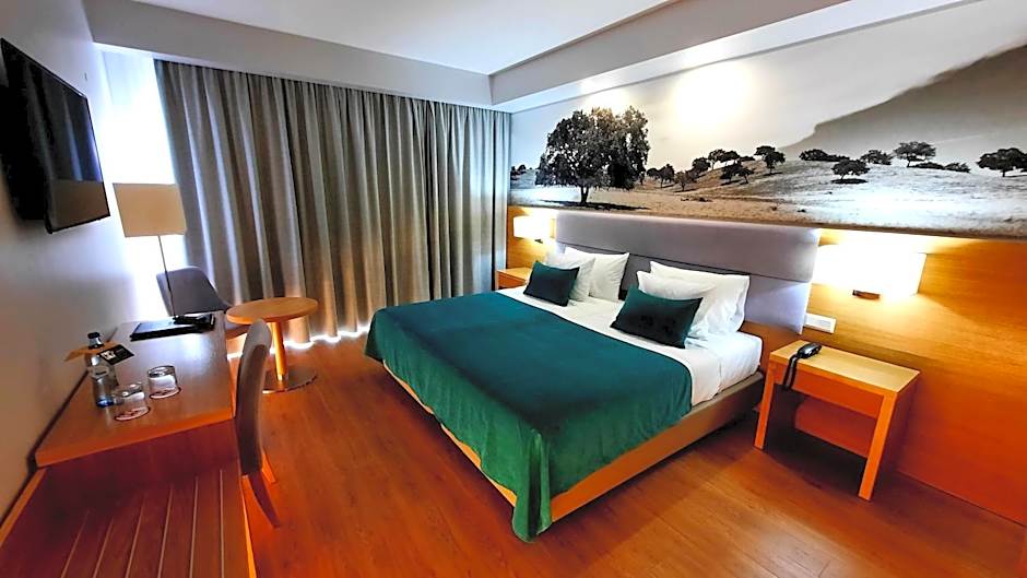 Superior 2 Beds — 13 fotoğraftan 1. fotoğraf