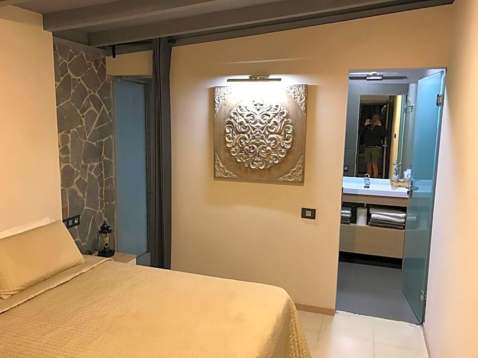 Villa Adler Men Only