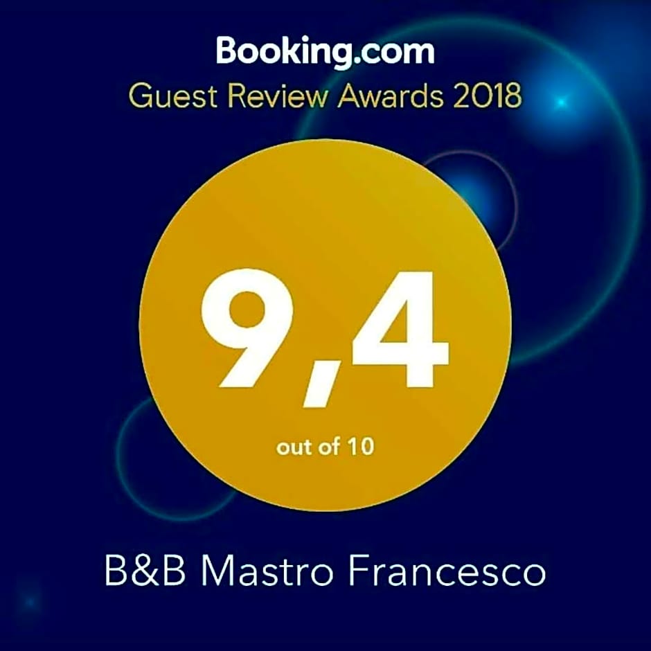 B&B Mastro Francesco