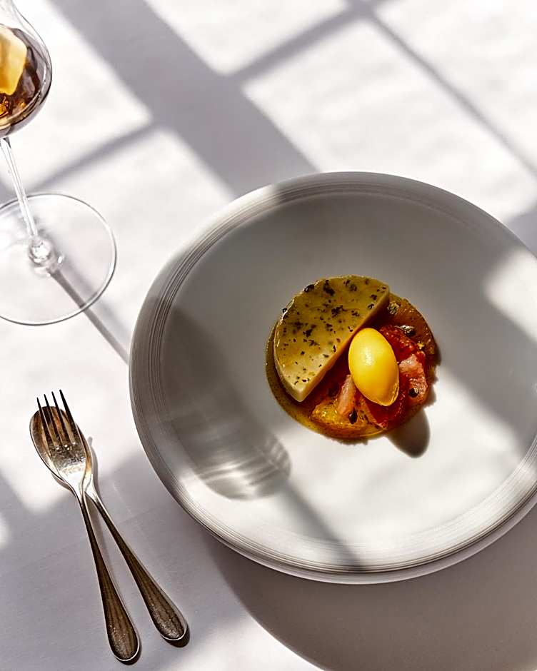 Le Manoir aux Quat'Saisons, A Belmond Hotel, Oxfordshire