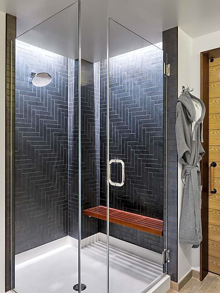 The Maven Hotel at Dairy Block