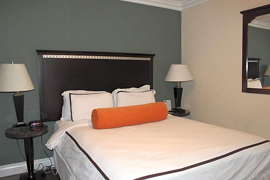 Travelodge by Wyndham Santa Maria