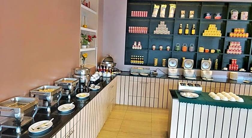 Krabi Royal Hotel (SHA Extra Plus)