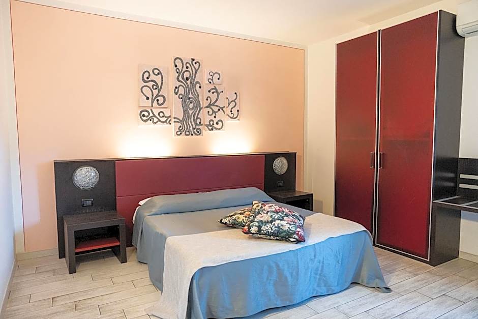 EcoHotel Ristorante Milano