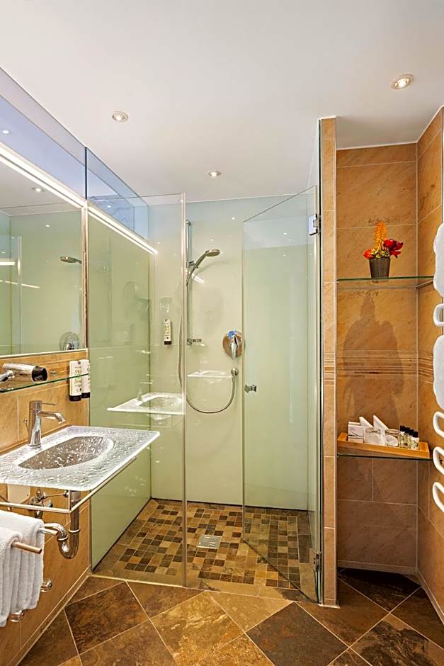 Hotel Deutsche Eiche