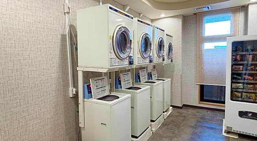 Hotel Route Inn Kitakami Ekimae