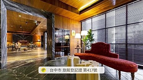 Inhouse Hotel Grand