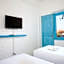 Paras Paros Marina Lodge