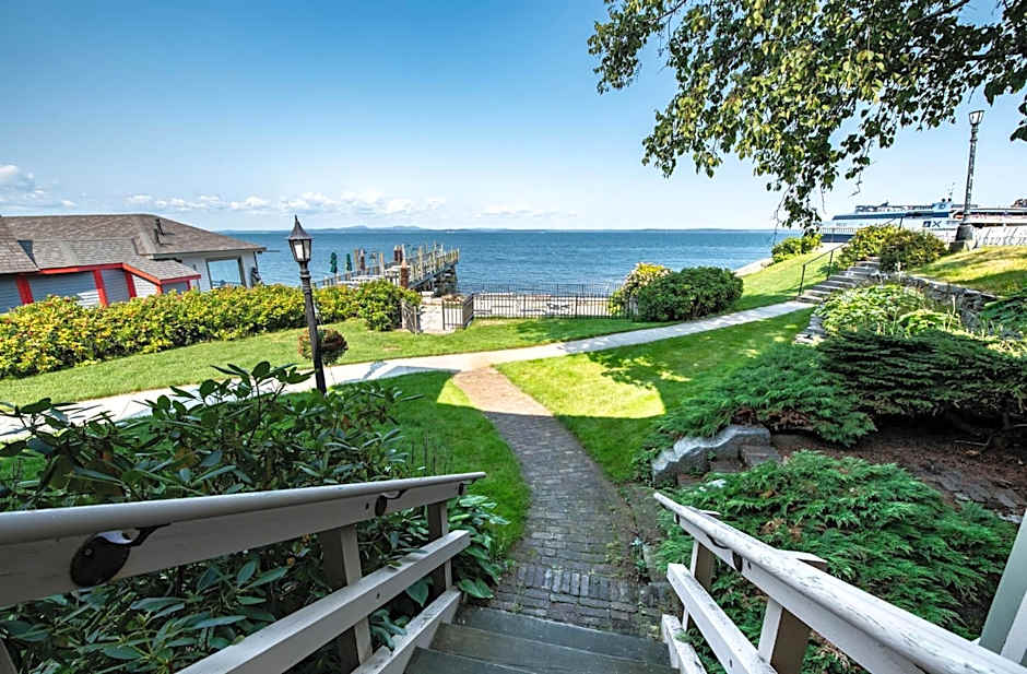 Holiday Inn Bar Harbor Regency Hotel By IHG