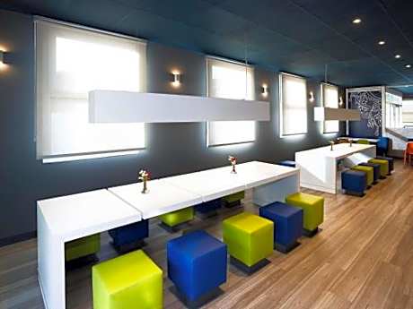 Ibis Budget Madrid Alcorcón Móstoles
