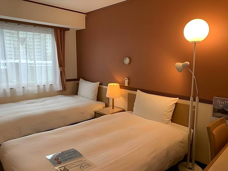 Toyoko Inn Sendai Nishi-Guchi Hirose-Dori