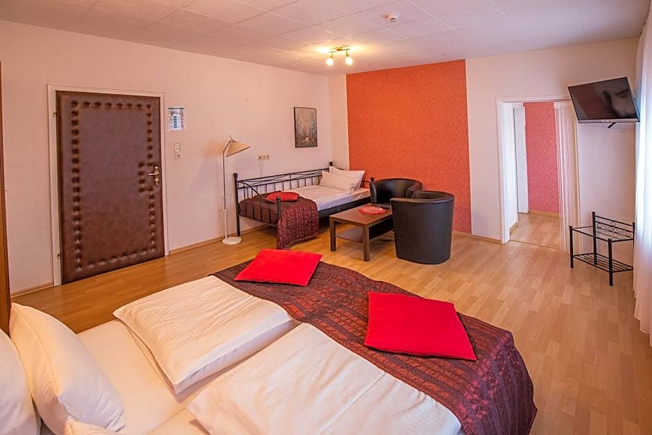 Berghotel Waidmannsheil