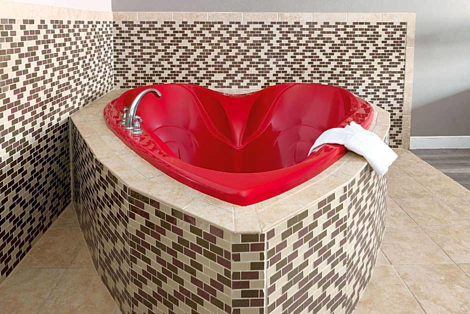 Days Inn by Wyndham Jackson Downtown