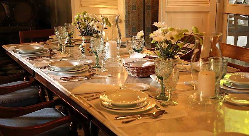 Hacienda San Antonio Millet