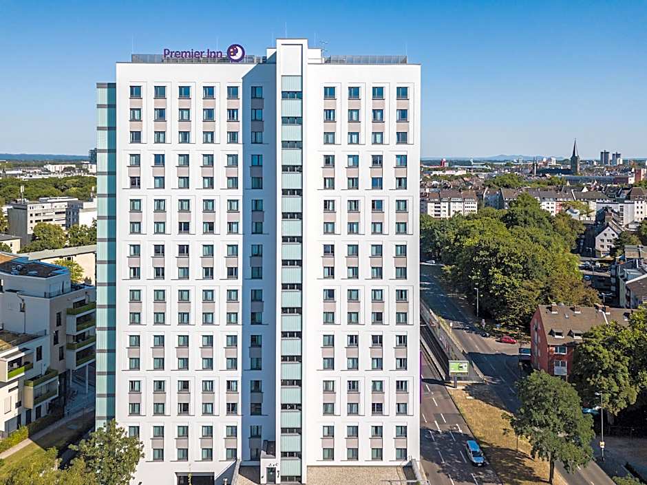 Premier Inn Köln City Süd