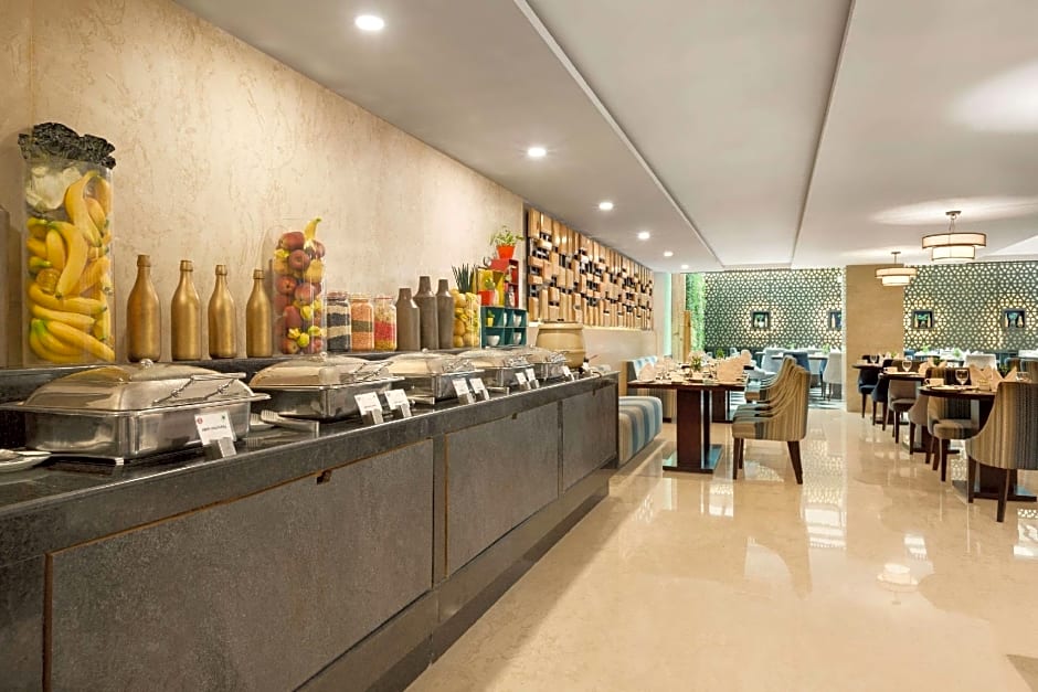 Ramada by Wyndham Dehradun Chakrata Road