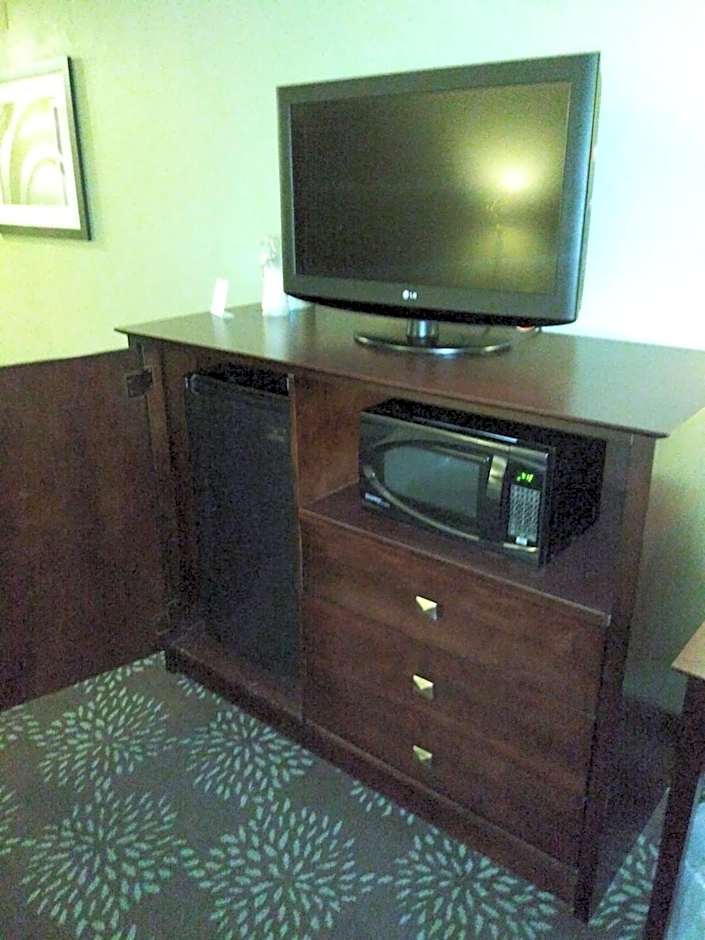 Holiday Inn Express Pittsburgh West - Greentree By IHG
