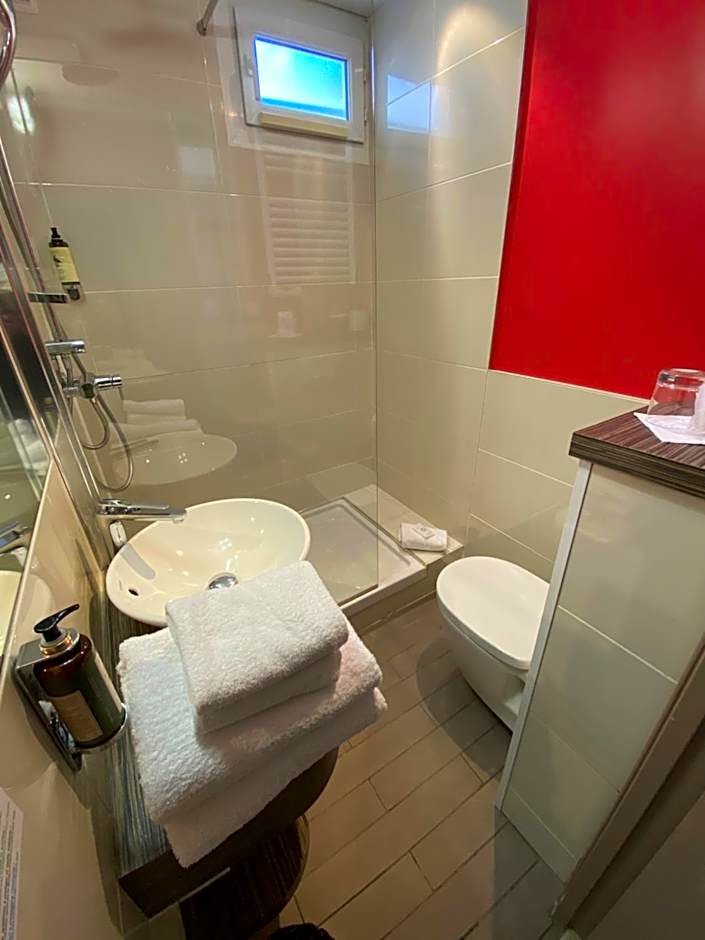 Best Western Hotel La Rade