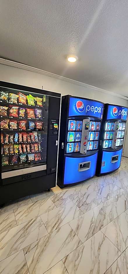 Motel 6 Sacramento CA Natomas