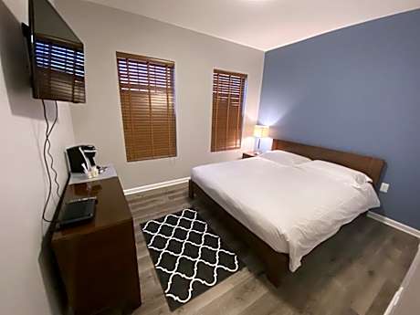 Valley Extended Suites