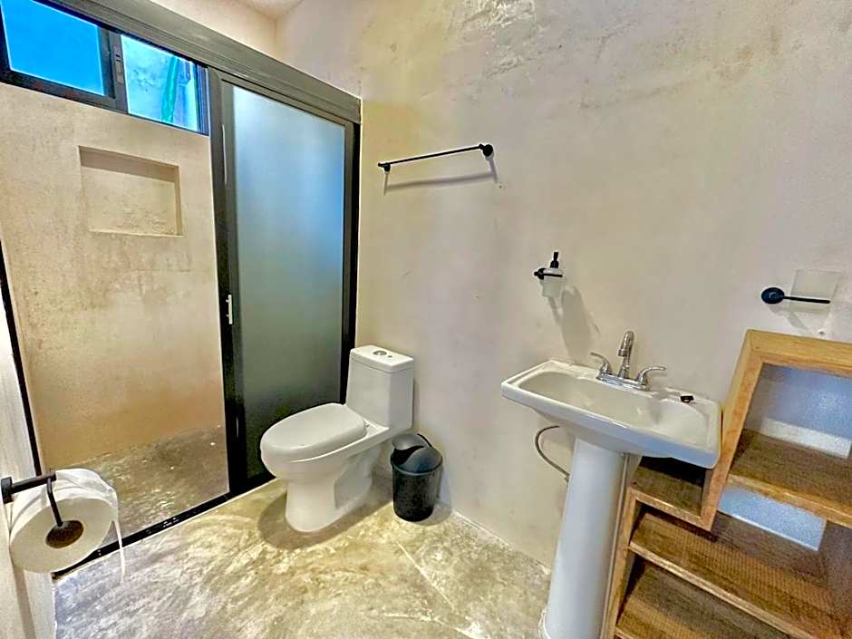 Suites Bacalar