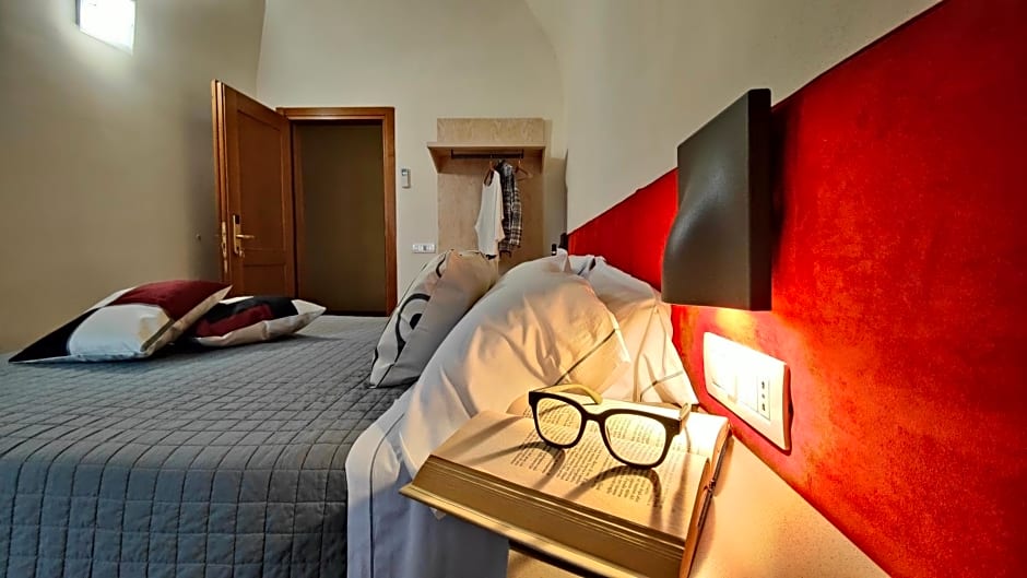 Chiostro Delle Monache Hostel Volterra
