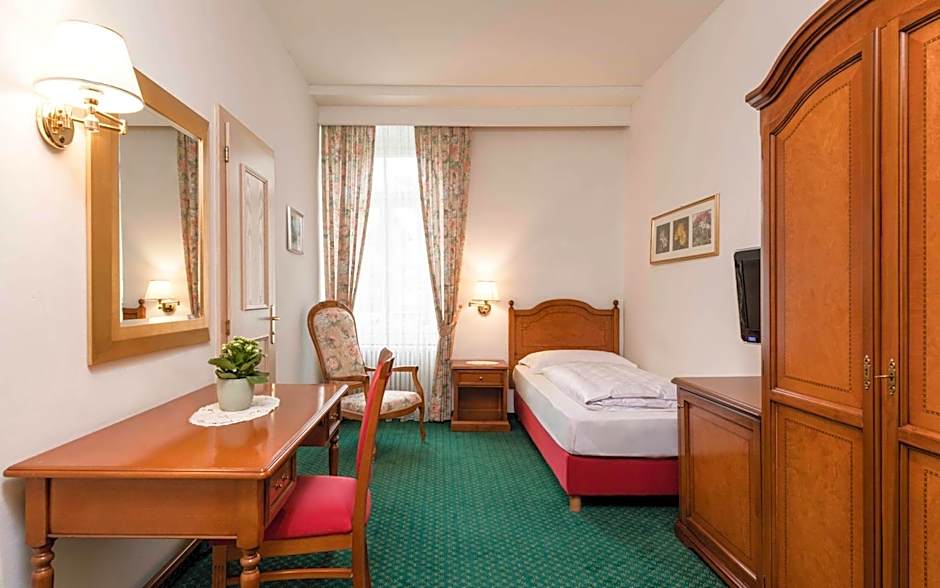 Residence Hotel Gasser