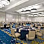 Hilton Peachtree City Atlanta Hotel & Conference Center