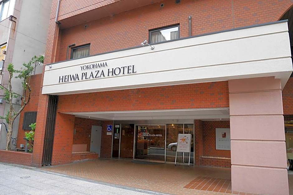 Yokohama Heiwa Plaza Hotel