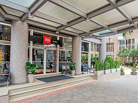 Ibis Guarulhos