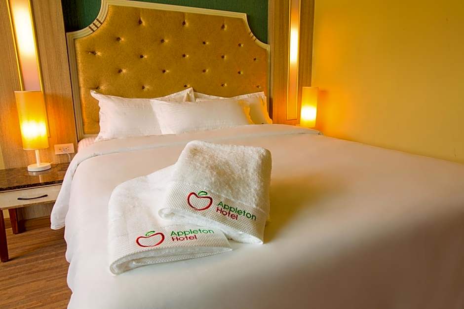 Appleton Boutique Hotel Mactan Cebu