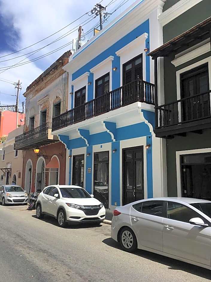 352 Guest House