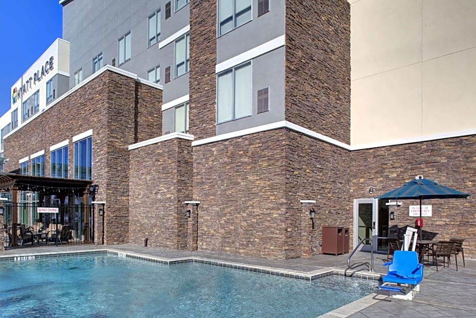 Hyatt Place Dallas - The Colony