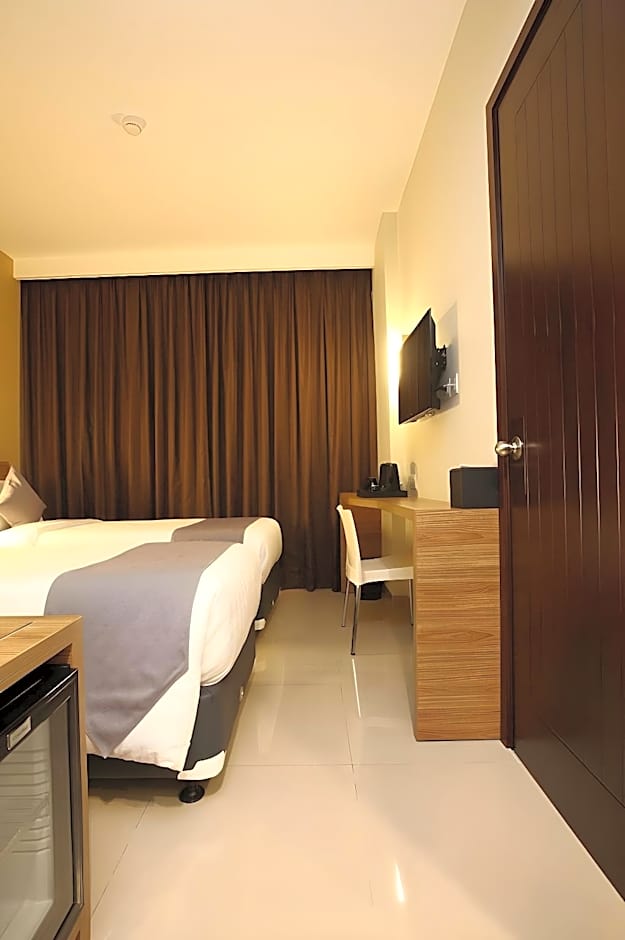 Hotel Neo Cirebon by ASTON
