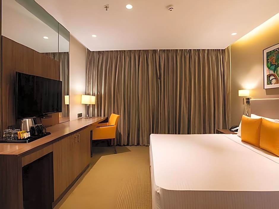 Lemon Tree Hotel Viman Nagar