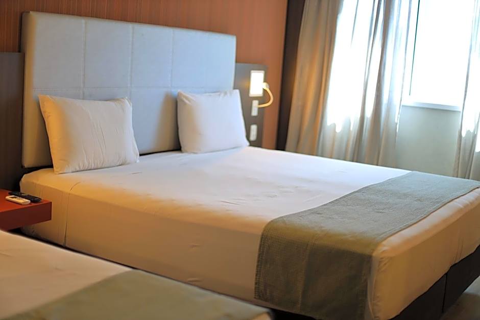 eSuites Hotel Recreio Shopping