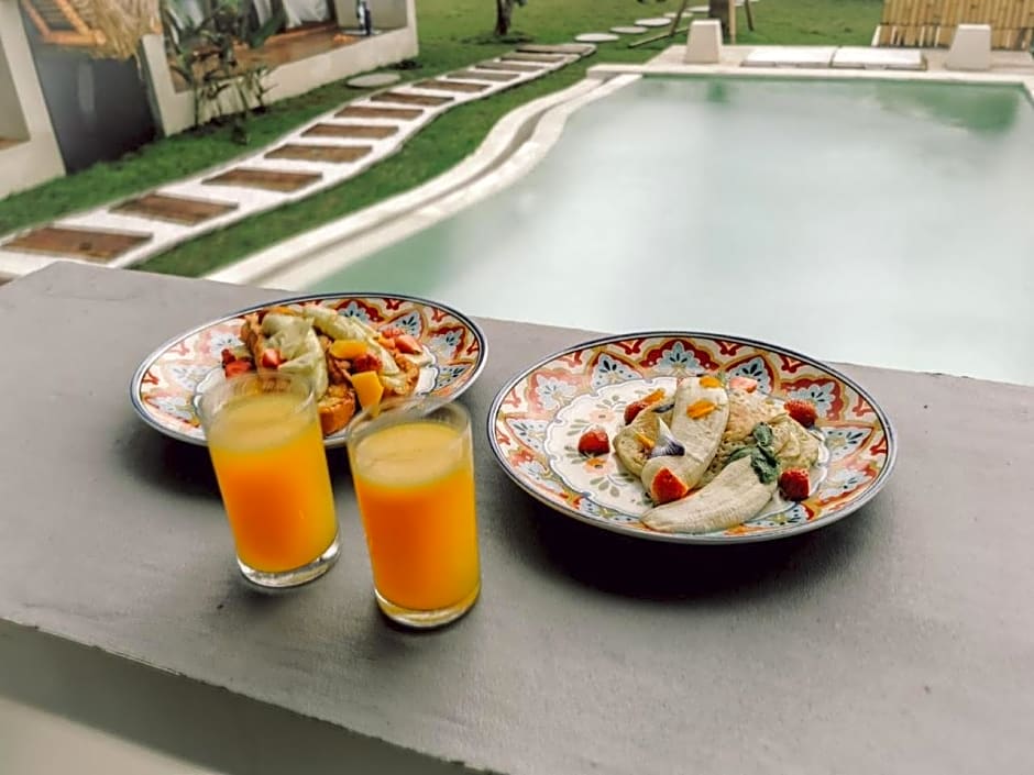 Capila Villa Bali