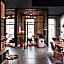Moxy by Marriott Darmstadt