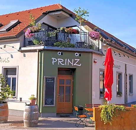 Gasthof Prinz