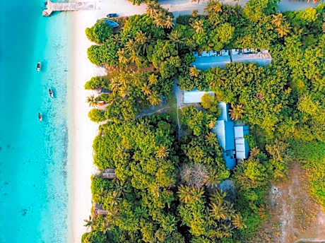 Mi Lugar Maldives