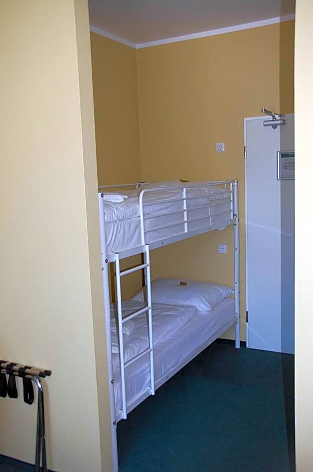 CASILINO Hotel A 20 Wismar