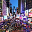 Renaissance by Marriott New York Times Square Hotel