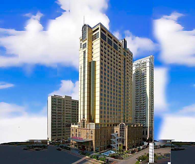 Xiamen Fortune Hotel