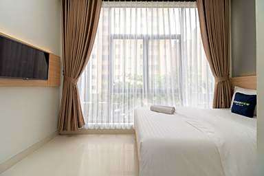 Urbanview Hotel Cengkareng Jakarta by RedDoorz