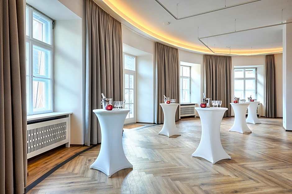 Hotel Klosterhotel Ludwig der Bayer