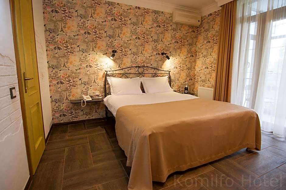 Komilfo Hotel