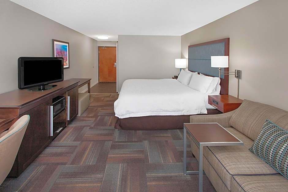 Hampton Inn By Hilton and Suites Munster