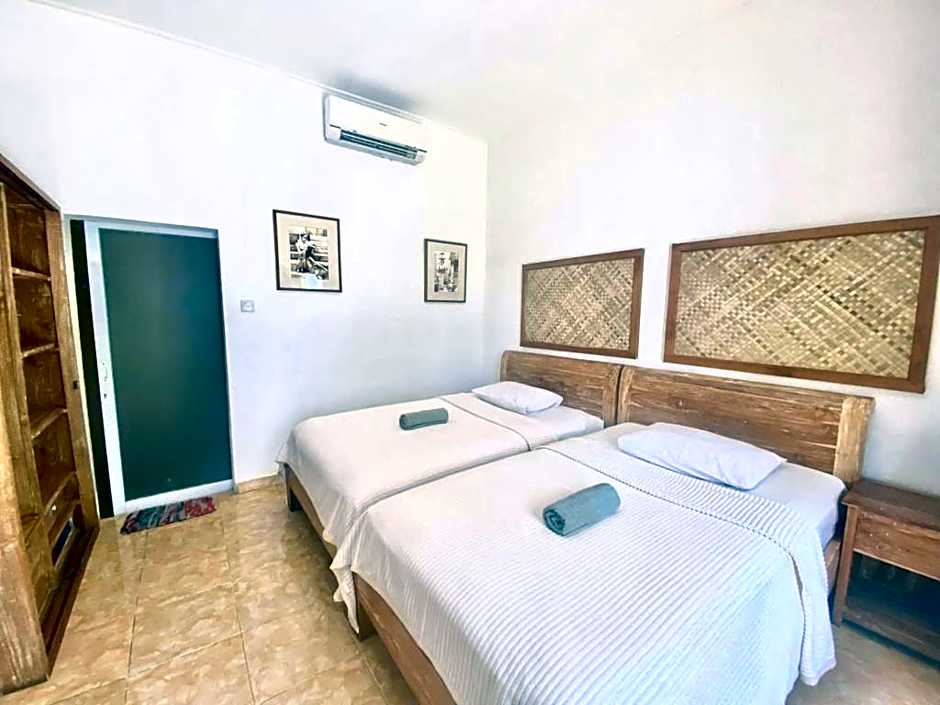 Ashana Hotel Uluwatu