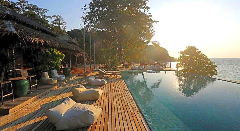 Koh Munnork Private Island